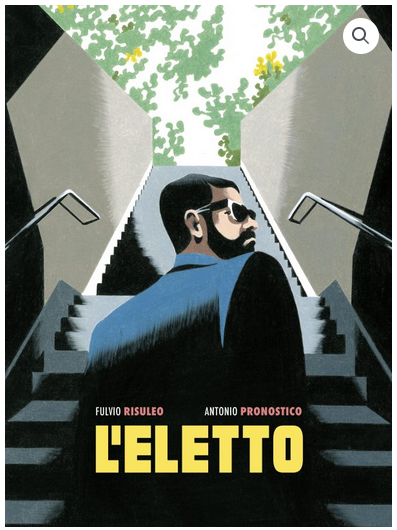 L'eletto (Paperback)