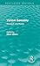 Variant Sexuality (Routledge Revivals): Research and Theory