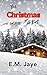 The Christmas Bet by E.M. Jaye