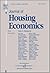 Macroeconomics and housing by C. Leung