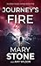 Journey's Fire (Journey Russo FBI Mystery #5)