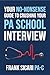 Your No-Nonsense Guide to Crushing Your PA School Interview (Pre-PA Power Pack Book 2)