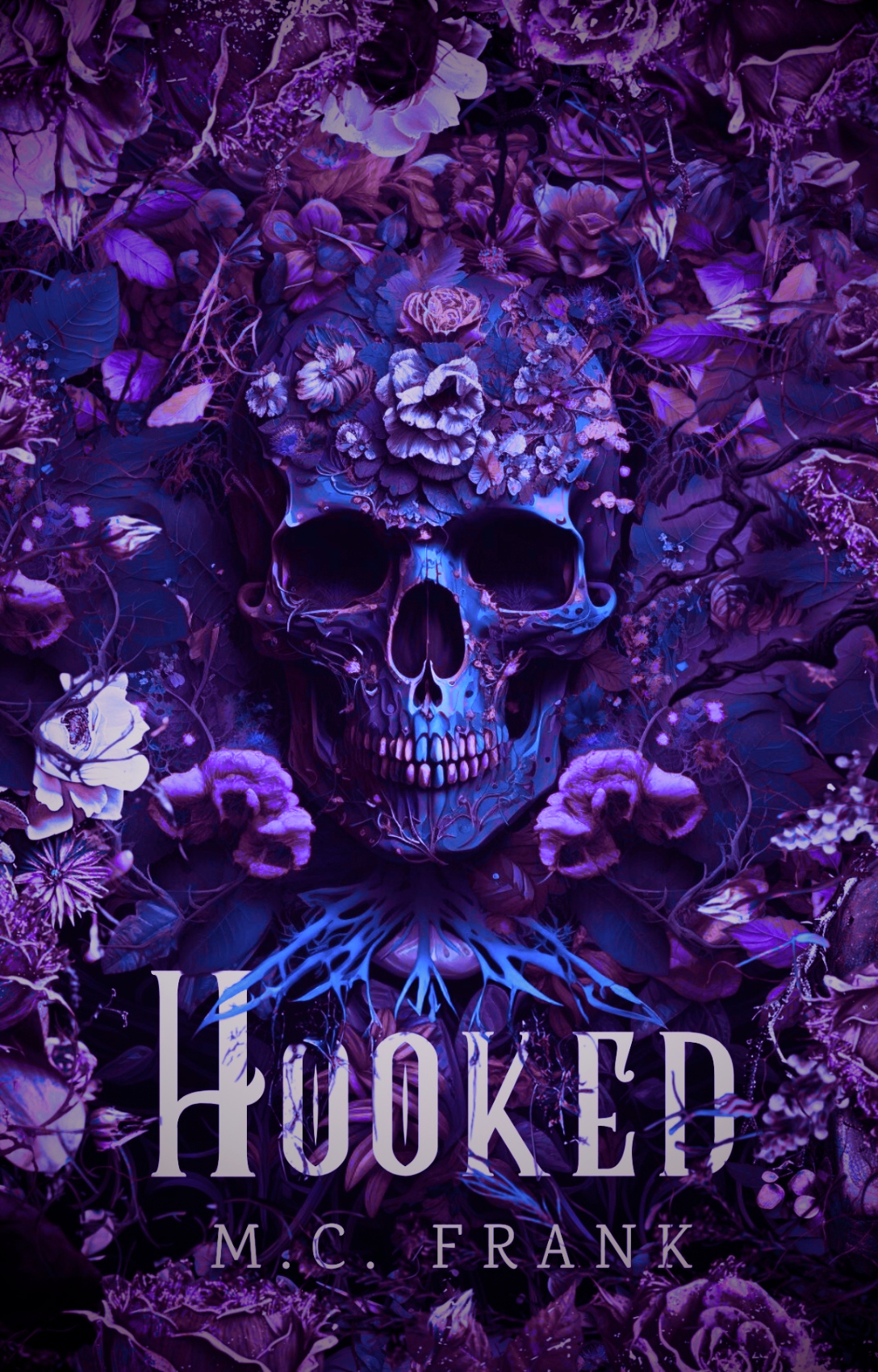 Hooked (Rakes and Ruin)