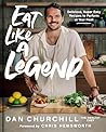 Eat Like a Legend...