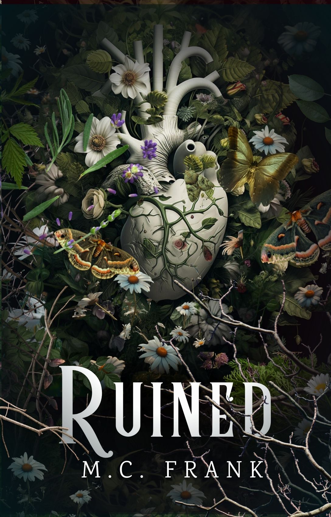 Ruined (Rakes and Ruin)