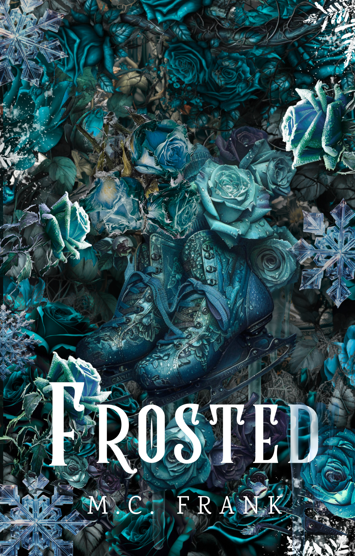 Frosted (Rakes and Ruin)