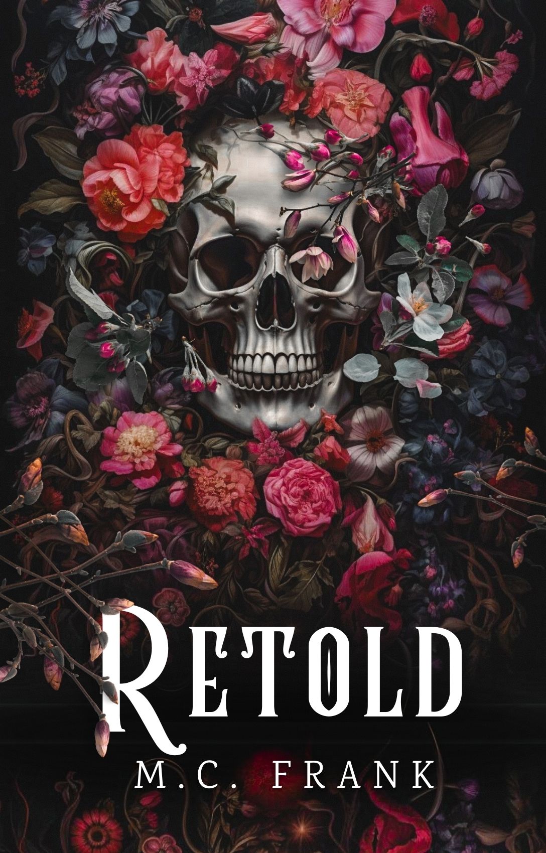 Retold (Rakes and Ruin)