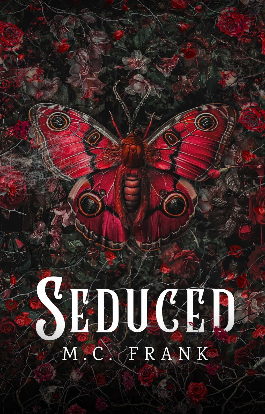 Seduced (Rakes and Ruin)