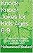 Knock-Knock Jokes for Kids ...