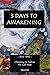 3 Days To Awakening by Devavan