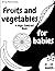 High Contrast Baby Book: A ...