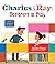 Charles & Ray: Designers at...