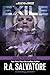 Exile: Dungeons & Dragons: Book 2 of The Dark Elf Trilogy (The Legend of Drizzt)