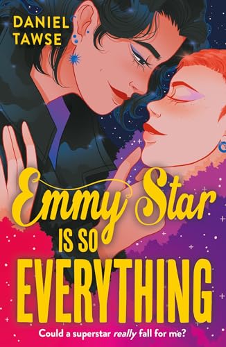 Emmy Star is So Everything (Kindle Edition)