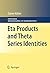 Eta Products and Theta Series Identities (Springer Monographs in Mathematics)