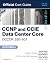 CCNP and CCIE Data Center C...