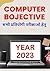 Computer Objective: 2023 Co...