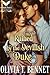 Ruined by the Devilish Duke: A Historical Regency Romance Novel
