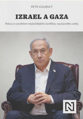 Izrael a Gaza