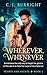 Wherever, Whenever (Hearts ...