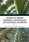 Advances in Mineral Resources, Geotechnology and Geological Exploration: Proceedings of the 7th International Conference on Mineral Resources, Geotechnology ... 2022), Xining, China, 18-20 March, 2022