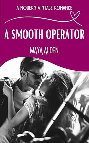A Smooth Operator (Kindle Edition)
