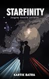 Starfinity: Journey Beyond Universe Starfinity: Journey Beyond Universe