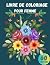 LIVRE DE COLORIAGE MANDALAS...