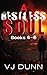 A Restless Soul Books 4-6