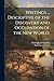 Writings ... Descriptive of the Discovery and Occupation of the new World;