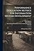 Performance Evaluation Metrics for Information Systems Development: A Principal-agent Model