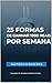 25 Formas de Ganhar 1000 Reais por Semana by Leonardo Borges