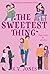 The Sweetest Thing by K.V. Jones