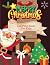 MERRY CHRISTMAS: Coloring B...