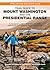 Trail Guide to Mount Washington and the Presidential Range by Ken MacGray