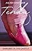 Tendu: Dancing in the Castle (A Dancer's Journey Book 1)