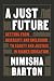 A Just Future by Nimisha Barton A Just Future by Nimisha Barton