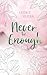 Never Be Enough (Enough-Rei...