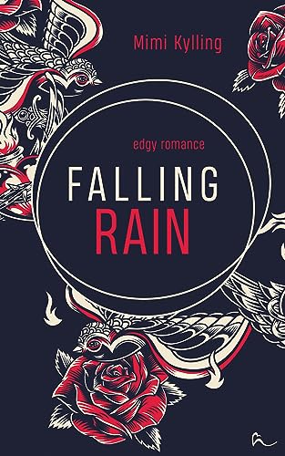 Falling Rain (All The Lies 1) (German Edition)