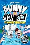 Bunny vs. Monkey ...