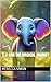 E.J. and The Magical Journey by Rebecca Simon