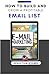 Discover How To Build And Grow A Profitable Email List by Sebastian Adams