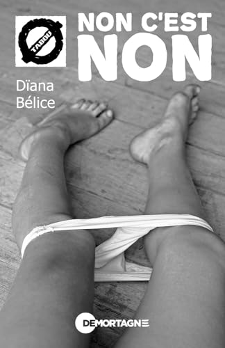 Non c'est non (Paperback)
