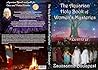 Book cover for THE AQUARIAN HOLY BOOK OF WOMEN'S MYSTERIES