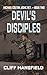 Devil's Disciples (Michael Colton, USMC Ret. Book 2) by Cliff Mansfield