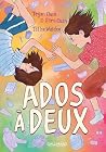 Ados à deux by Tegan Quin