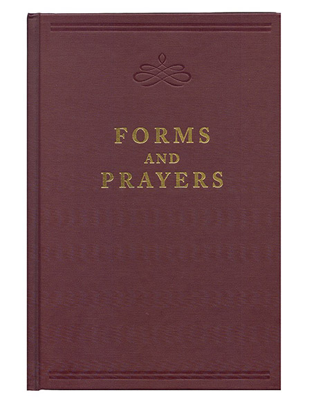 Liturgical Forms and Prayers of the United Reformed Churches in North America together with the Doctrinal Standards of the URCNA (Hardcover)