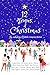 12 Tropes of Christmas: An Anthology of Festive Romcom Stories