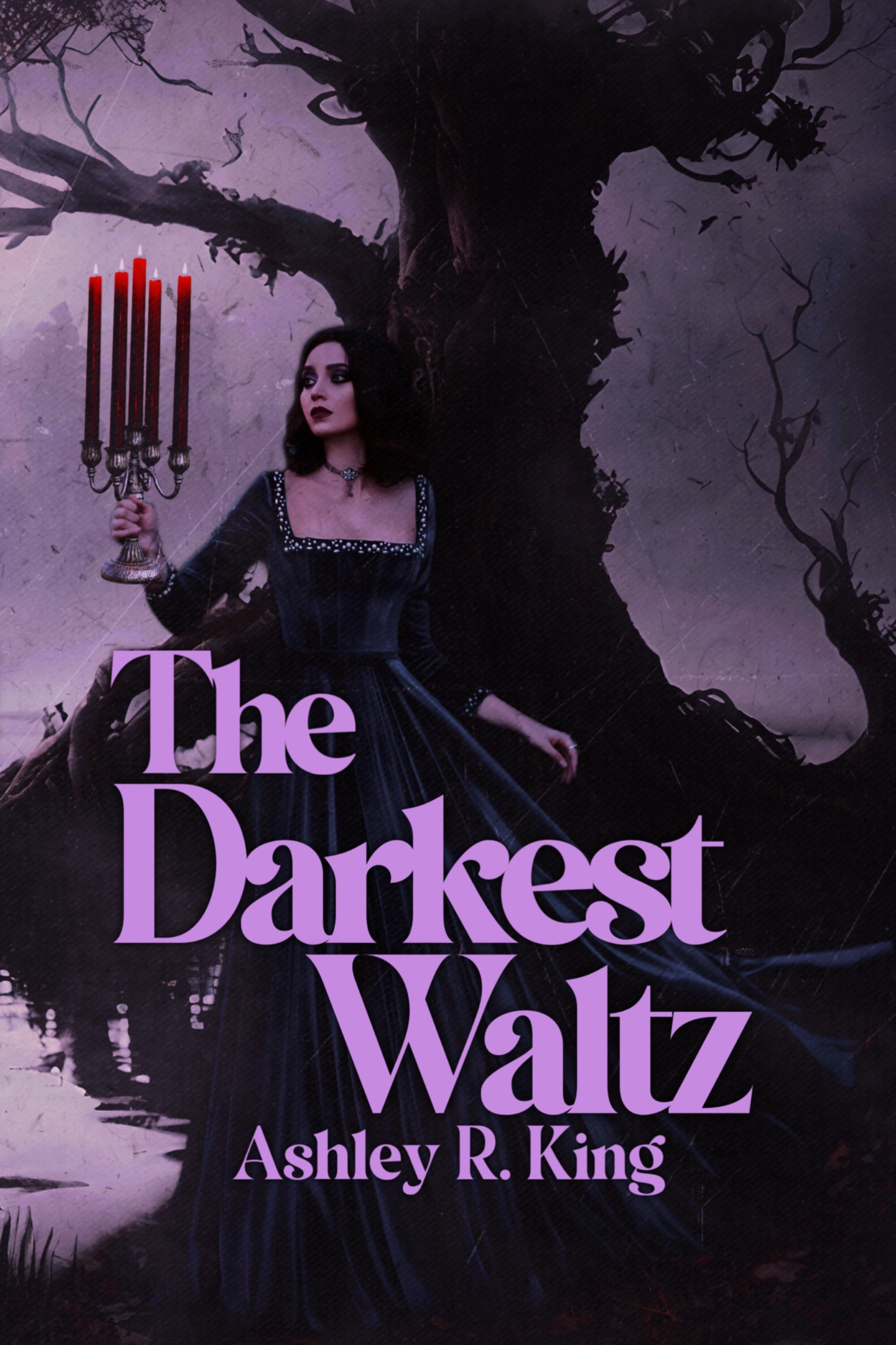 The Darkest Waltz