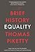 A Brief History of Equality